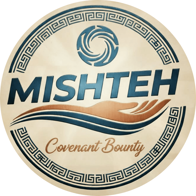 Mishteh Logo